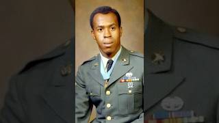 US Army Spec 5 Clarence Sasser: Medal of Honor Recipient Vietnam War