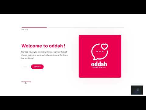 Gemini AI - Enhancing Oddah with Advanced AI Features