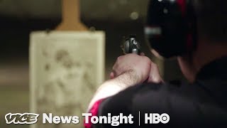 State of NRA & Politics of Impeachment: VICE News Tonight Full Episode (HBO)