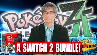 Pokémon Games Just Got NEW UPDATES!