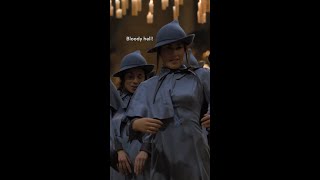 Goblet of Fire, but it's a rom-com #HarryPotter #RomCom #GobletOfFire