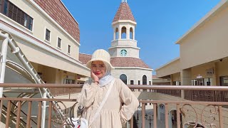 Taichung trip 台中一日遊
