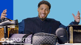 10 Things Indiana Pacers' Tyrese Haliburton Can’t Live Without | 10 Essentials