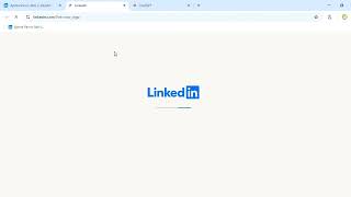 How can I customize my LinkedIn profile URL? #linkedin #settings #custom #shorts #reels #viralvideo