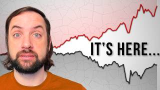 We Haven’t Seen a Divergence Like This Since the Financial Crisis