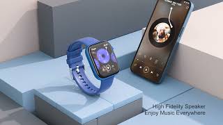 COLMI P45 Smartwatch