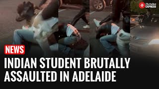 Indian Student Brutally Assaulted in Adelaide in Suspected Racial Attack