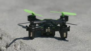 HOW TO POWER AND PAIR Your Sky Viper M550 Nano Drone