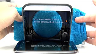 Parrot Teleprompter - REVIEW