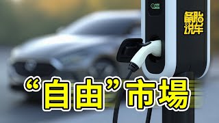 為什麽國產新能源車沒有賣到美國去