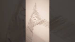 drawing tiger and wolf