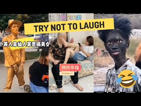 TRY NOT TO LAUGH 😂 Funny Videos #funny #funnyvideos #memecompilation #01