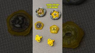 Hasbro UX Beyblade is just BETTER Takara Tomy ! 🤯🔥 Here’s Why ! #wizard #beybladex #hasbro #multi