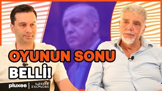 The end of the game is clear: It will be either bad or very bad & LGS scandal & Ayşe Tokyaz murde...