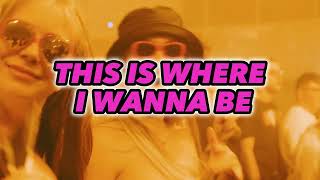 CRYOGENIC & IRRADIATE - WHERE I WANNA BE ☀️ (OFFICIAL VIDEOCLIP)