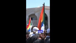 Inside the Surprising World of the Druze