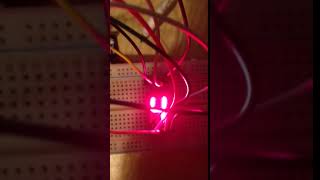 Arduino Dersleri #4 - 7 Segment led projesi