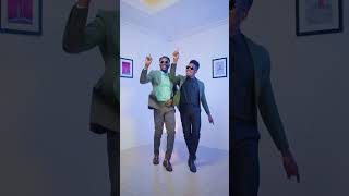 Miracle No Dey Tire Jesus - Moses Bliss & Frank Itom Dance