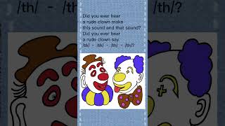 Jolly song "th" #englishlearning #english #shorts #phonics #jollysongs #phonicslesson