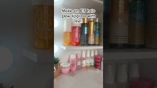 Elf halo glow LIPGLOSS?💄 #fypviralシ #trendingnow #explore #elf #makeup #viralvideo @elfcosmetics