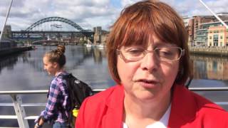 Free Wifi in #Newcastle and #Gateshead from now, for ten years