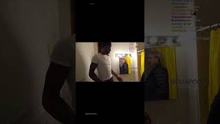 TOTA SPIT IN RAKAI FACE #RAKAI #TOTA #AMP #FYP  #funny