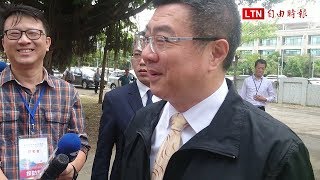 藍提廢「東廠」 卓榮泰：沒有怎麼廢？