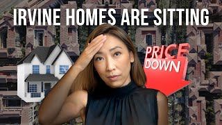 How to Price Irvine Homes to Sell in A Shifting Market Not Just Sit