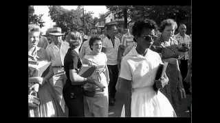 Ruby Bridges - Documentary Short, by Luisa Ferreras