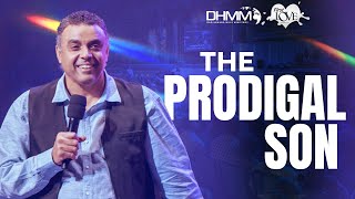 Come Back to God, He Is Not Angry with You // Dag Heward-Mills