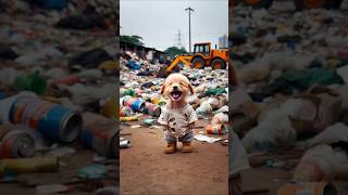 😱😭“This AI Robot Dog Will Break Your Heart” #trending #shortsfeed #shorts