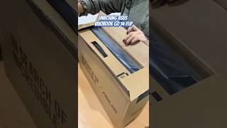 Unboxing New Asus Vivo book Go 14 Flip |💥 New asus laptop under 30000 | new laptop unboxing #factogk