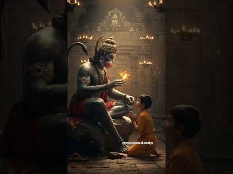 mare sir per rakh do baba apne dono hath #whatsapp_status #trending #ytshorts #viralshort# बजरंगबली