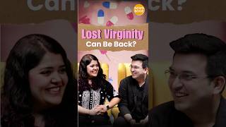 Is It Possible to Get Virginity Back? | Dr.Cuterus | Health