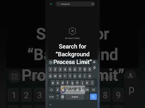 Tips to make your phone faster | android secret tips |  #androidtips #androidtipsandtricks