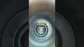 #vw #volkswagen #2.0tdi #tdi #engine #cambelt #failure #bentvalves save it or in the bin ? 🤨🤔