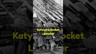 Deadliest Weapons of WW2 Part 2 #shorts #ww2 #weapons