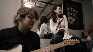 Mellowbird - Cotton Candy (Cemetery Tapes Session)
