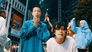 WILYWNKA - See You Later feat. 変態紳士クラブ (Prod. GeG) ［字幕］