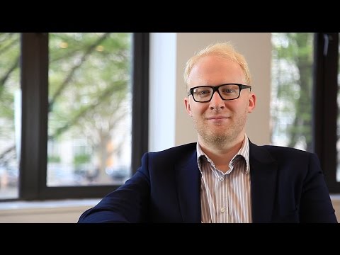 Giles Cottle talks about the new Genius Digital and Paywizard partnership