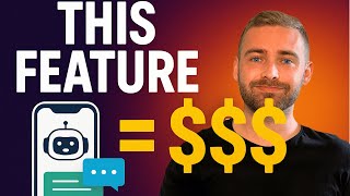 Top 5 Chatbot Features That Boost Lead Generation