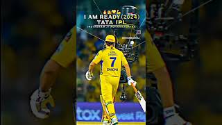 MSD FANS 💛💛 #cricket #msd #crickets #ipl #dhoni #msdians #cricketstatus #subscribe  #dhonifans
