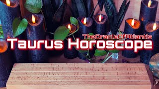 #Taurus Your Power Of Purpose & Maintaining Discipline