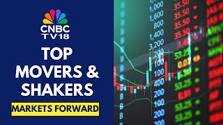 HUL, HEG, Emami, Sagility, Gain; Hindustan Copper, Indus Tower, Sonata Software Were Under Pressure