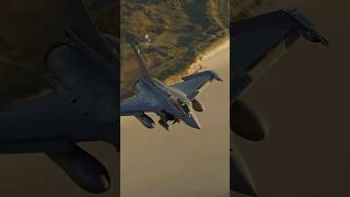 The Desault Rafale a multirole jet developed by france #shorts #shortsfeed
