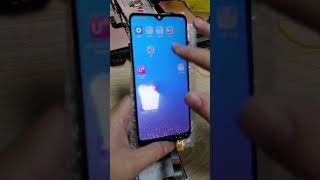 LG K51-High quality mobile phone screen #phonelcd #lcdfactory #screen #samsung