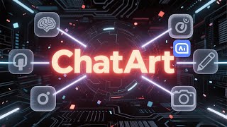 有了它，我卸载了5个AI软件！ChatArt：真正实现All-in-One AI的神器工具，能无限制写作，给你最自由的AI体验。