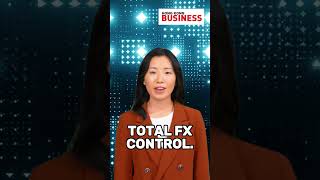 No FX fees. No preloading. Hang Seng’s new multi-currency card is built for global business. #news