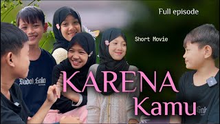 KARNA KAMU SILVIA & FAJAR~ FULL EPISODE