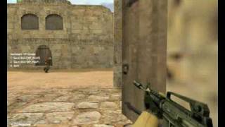 -puSHaz- Mini Frag Movie [Cs.CsFun.Lt] #01